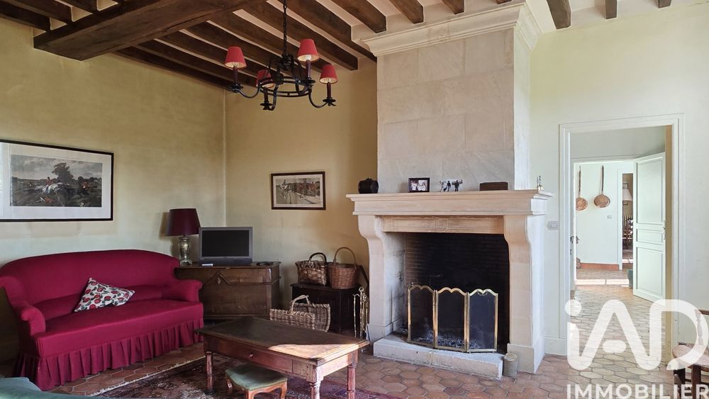 � vendre  Maison Vernon (27200)