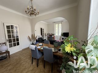  Maison � vendre 5 pi�ces 160 m�