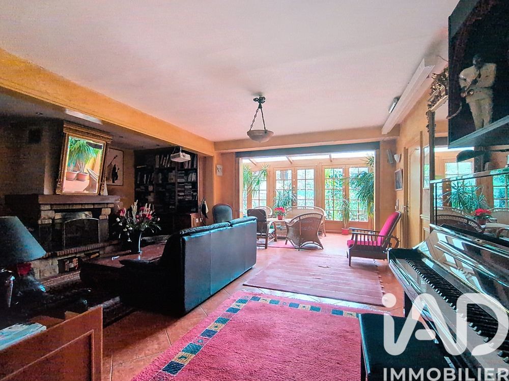 � vendre  Maison Antony (92160)