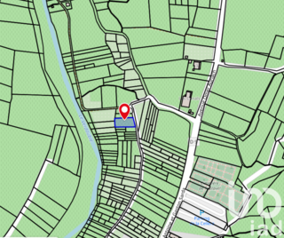  Terrain � vendre 14950 m�