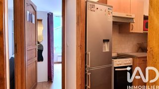  Appartement � vendre 2 pi�ces 32 m�