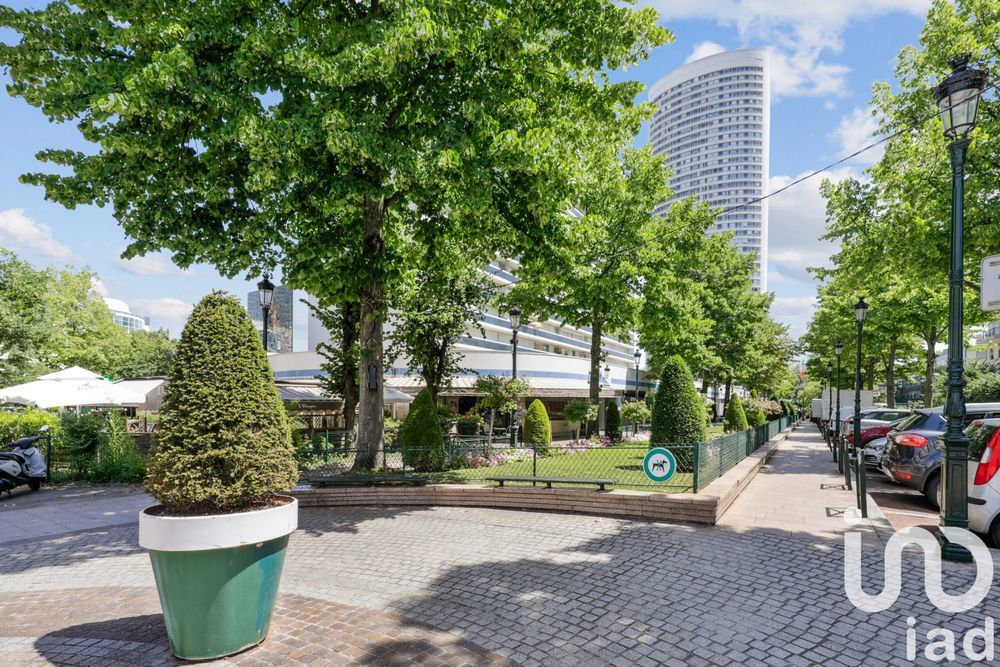 � vendre  Appartement Puteaux (92800)