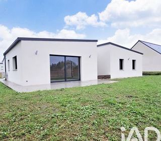  Maison � vendre 5 pi�ces 97 m�