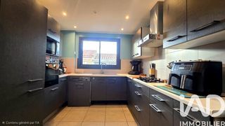  Maison � vendre 3 pi�ces 65 m�