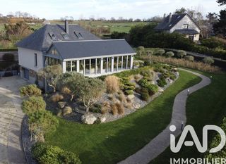  Maison � vendre 9 pi�ces 200 m�