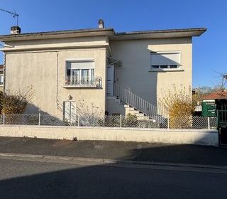  Maison � vendre 5 pi�ces 128 m�