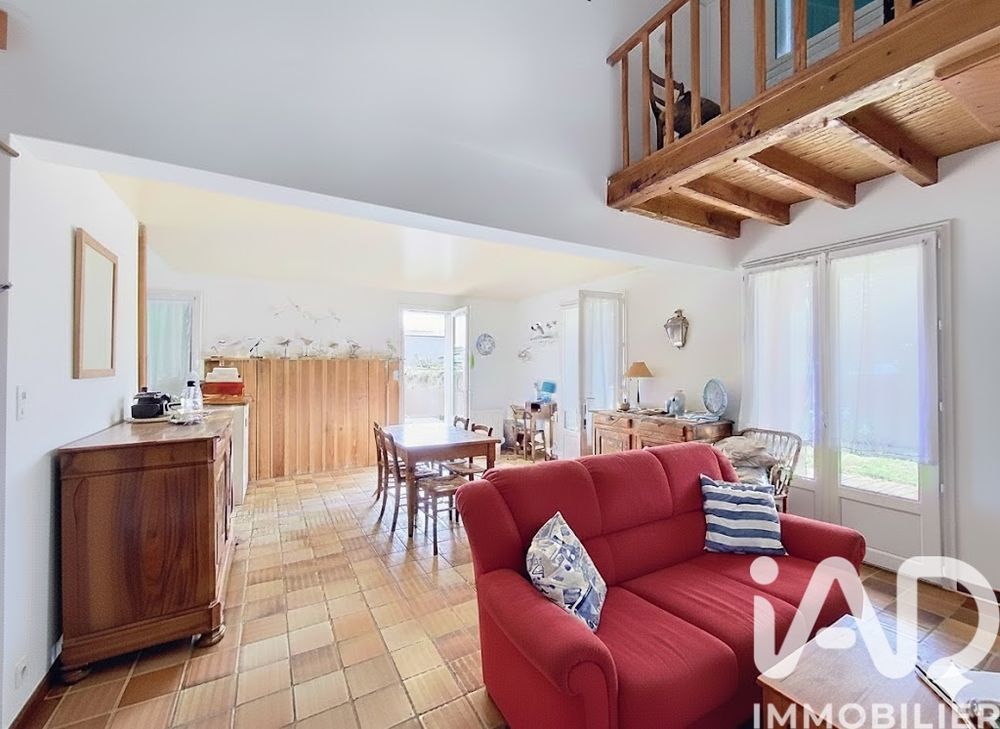 � vendre  Maison La Couarde-sur-Mer (17670)