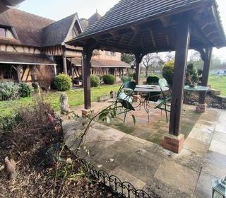  Maison � vendre 10 pi�ces 250 m�