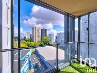  Appartement � vendre 2 pi�ces 45 m�