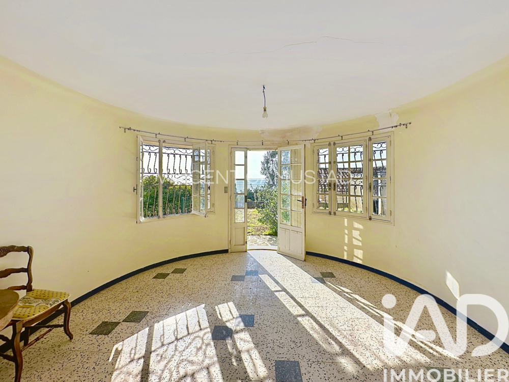 � vendre  Maison Six-Fours-les-Plages (83140)