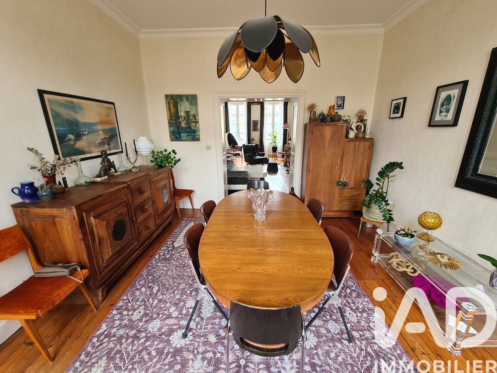 � vendre  Maison Rochefort (17300)