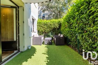  Appartement � vendre 4 pi�ces 78 m�