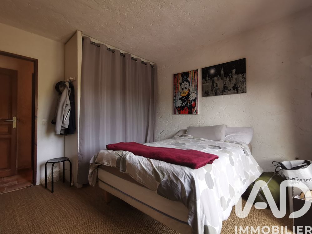 � vendre  Maison Gassin (83580)