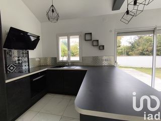  Maison � vendre 6 pi�ces 114 m�