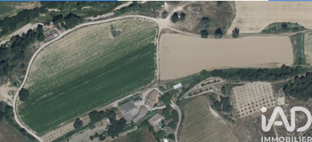 � vendre  Maison M�nerbes (84560)