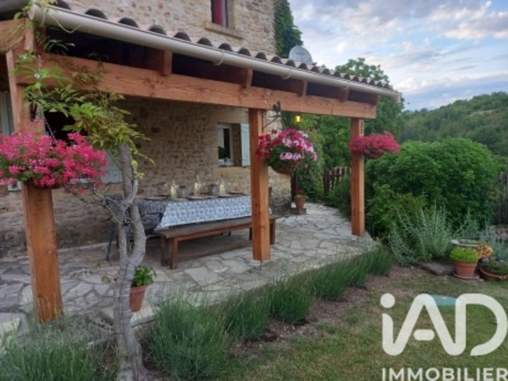 � vendre  Maison Saint-Cyprien (24220)