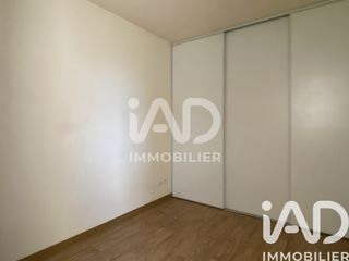  Appartement � vendre 3 pi�ces 55 m�