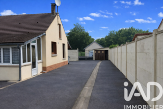  Maison � vendre 4 pi�ces 67 m�