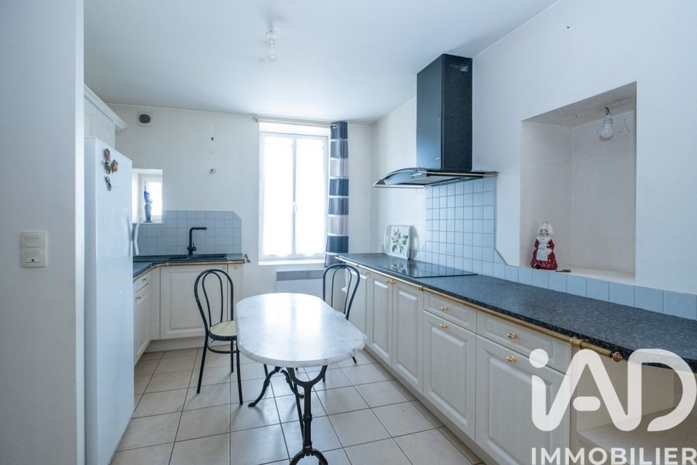 � vendre  Maison Le Bois-Plage-en-R� (17580)