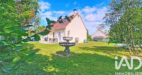   Vente Maison/villa 6 pi�ces Maison - 6 pi�ce(s) - 120 m�