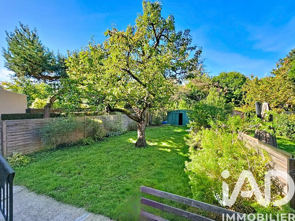 � vendre  Maison Suresnes (92150)