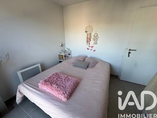  Appartement � vendre 3 pi�ces 60 m�