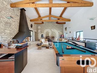  Maison � vendre 6 pi�ces 355 m�