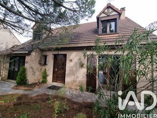  Maison � vendre 5 pi�ces 110 m�