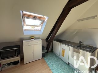  Appartement � louer 1 pi�ce 13 m�