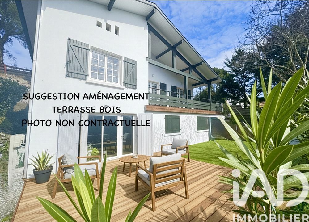 � vendre  Maison Soorts-Hossegor (40150)