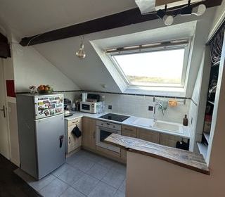  Appartement � vendre 3 pi�ces 51 m�