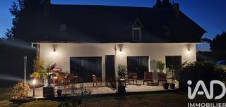  Maison � vendre 4 pi�ces 120 m�