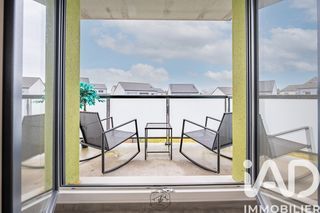  Appartement � vendre 3 pi�ces 61 m�