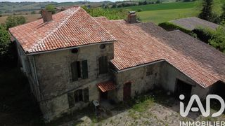  Maison � vendre 15 + pi�ces 370 m�