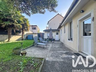  Maison � vendre 3 pi�ces 62 m�