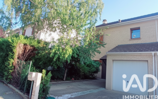  Maison � vendre 6 pi�ces 100 m�