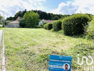  Terrain � vendre 1238 m�