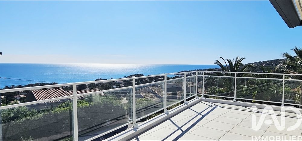 � vendre  Appartement Les Issambres (83380)