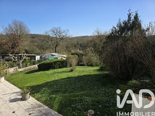  Maison � vendre 4 pi�ces 80 m�