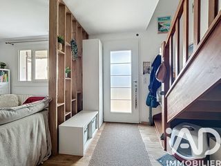  Maison � vendre 5 pi�ces 80 m�