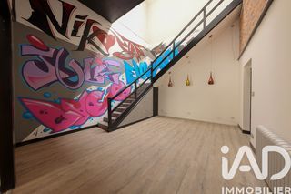  Appartement � vendre 8 pi�ces 217 m�