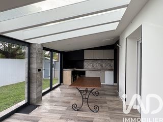  Maison � vendre 4 pi�ces 81 m�