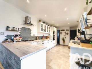  Maison � vendre 5 pi�ces 112 m�