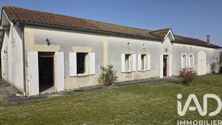  Maison � vendre 5 pi�ces 243 m�