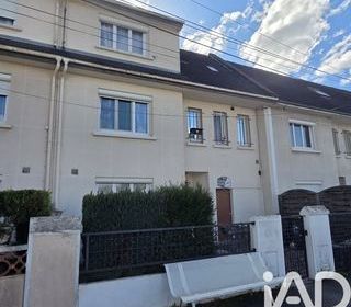  Maison � vendre 6 pi�ces 118 m�