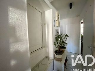  Appartement � vendre 2 pi�ces 45 m�