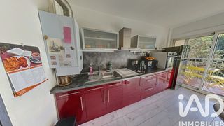  Appartement � vendre 2 pi�ces 83 m�