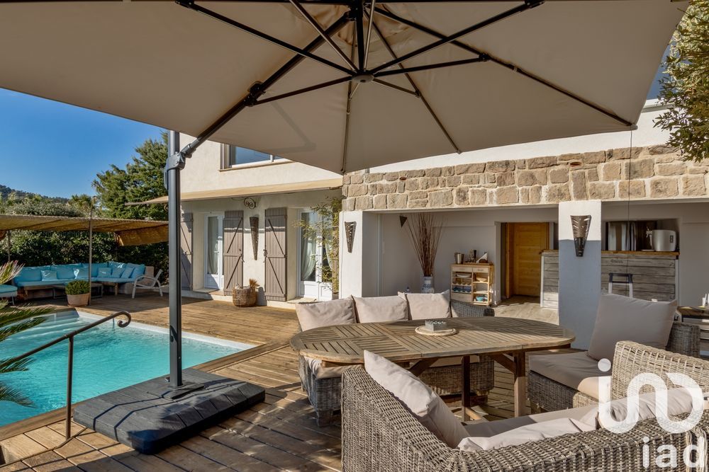 � vendre  Maison Les Issambres (83380)