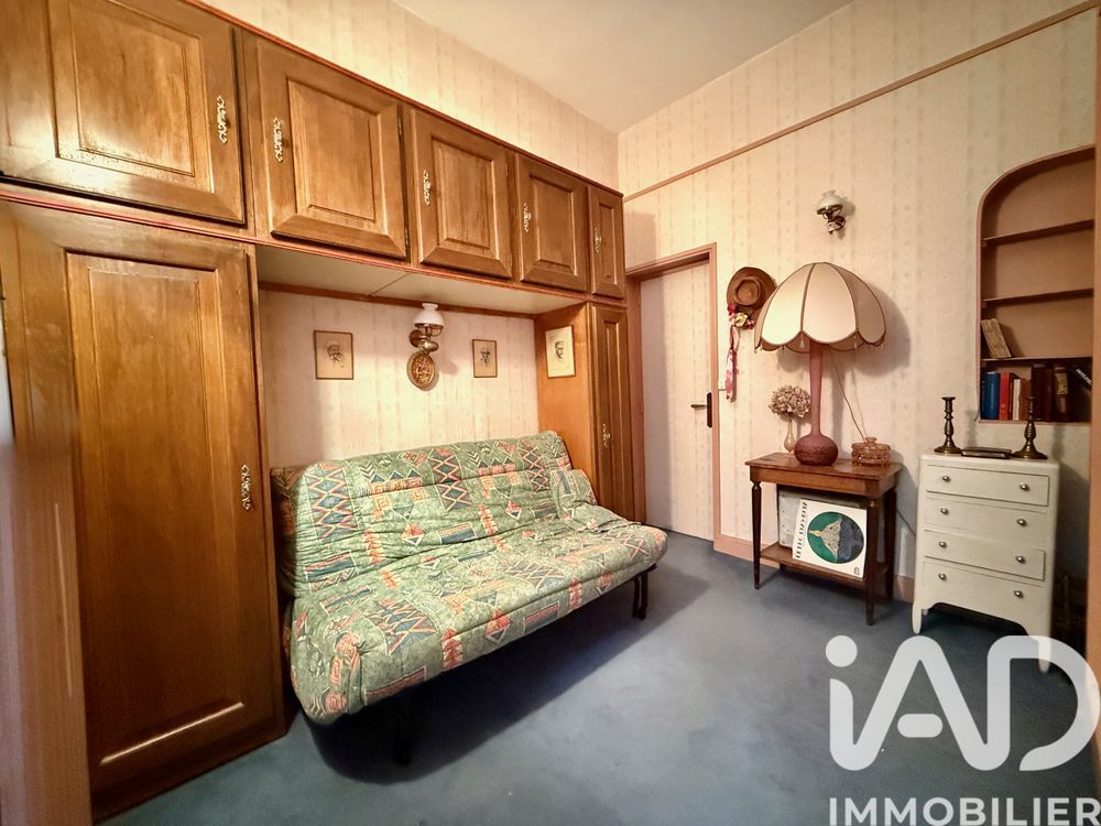 � vendre  Appartement Paris 4