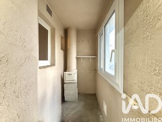  Appartement � vendre 3 pi�ces 60 m�